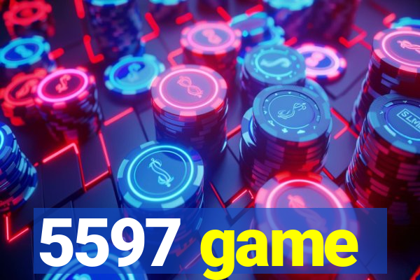 5597 game